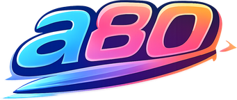 Logo a80 Indonesia